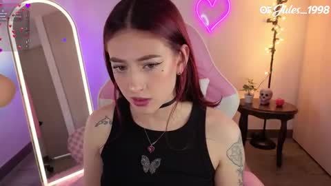 violet online show from March 20, 2026, 7:08 pm