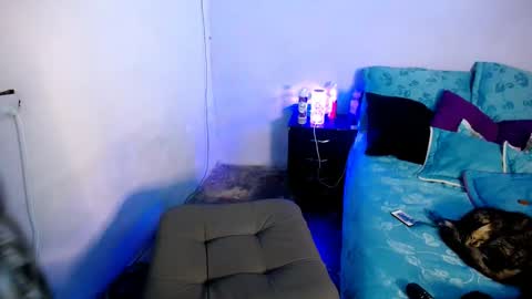 Snapshot of violet_hyuga chatting on January 23, 2025, 3:48 am violet_hyuga online show from January 23, 2025, 3:48 am