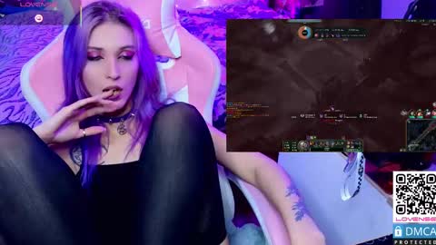 Deya online show from February 27, 2025, 2:21 pm