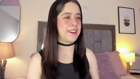 Violet Nova online show from May 23, 2026, 11:36 am