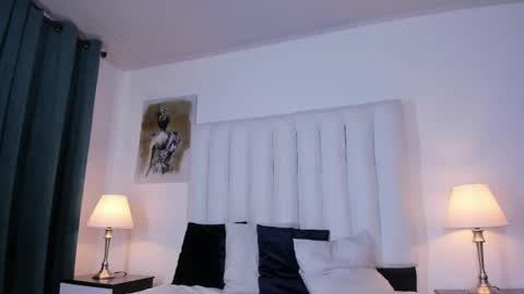 Mary online show from October 9, 2025, 7:12 pm