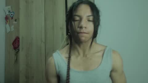 Violet online show from December 14, 2024, 1:28 am