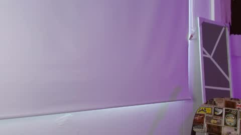 violeta online show from May 11, 2026, 2:45 pm