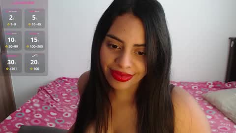 Snapshot of violeta_53 chatting on March 9, 2025, 3:16 pm Violeta online show from March 9, 2025, 3:16 pm