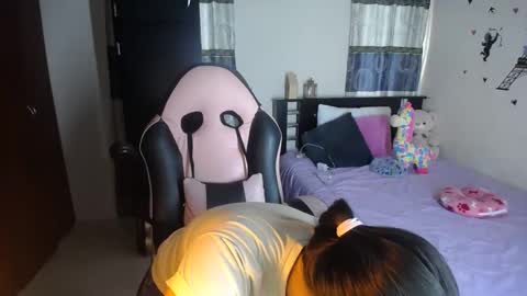 Snapshot of violeta_campbell chatting on February 24, 2025, 8:58 pm violeta.. online show from February 24, 2025, 8:58 pm