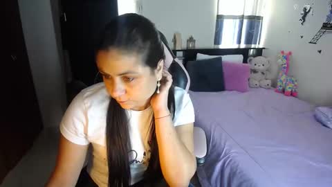 Snapshot of violeta_campbell chatting on February 27, 2025, 7:15 pm violeta.. online show from February 27, 2025, 7:15 pm