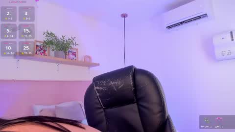 Snapshot of violeta_candyy chatting on July 9, 2026, 10:47 pm Violeta Candy online show from July 9, 2026, 10:47 pm