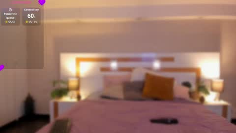 Violeta  online show from April 10, 2026, 11:15 am