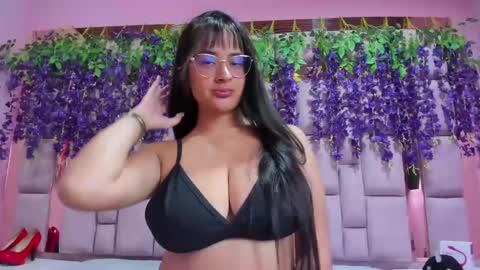 Valentina Hard online show from January 15, 2025, 3:00 am
