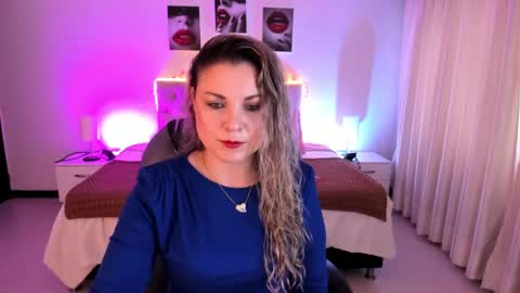 violeta_hotter_ online show from September 29, 2025, 11:26 am