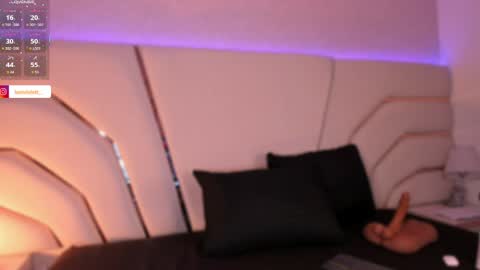 violeta_marquez online show from April 2, 2026, 11:41 am