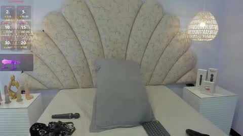 violeta_medina online show from November 21, 2025, 3:05 am