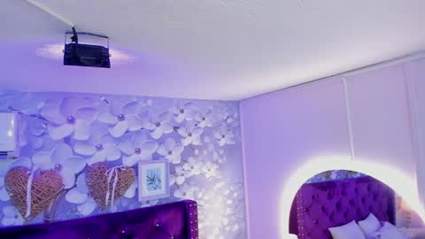 violeta_medina online show from May 16, 2026, 10:36 am