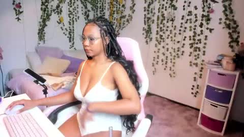 Violeta online show from May 30, 2026, 5:32 pm