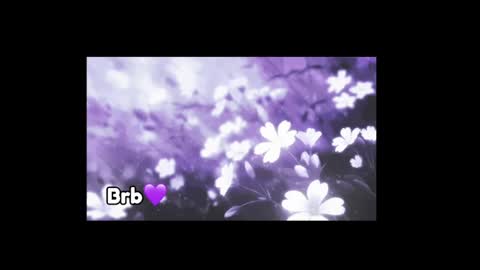 Violeta online show from May 31, 2026, 12:12 pm