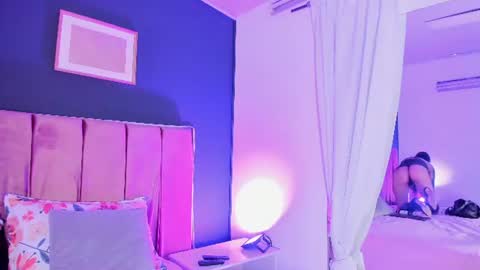 Violeta online show from July 6, 2026, 6:10 pm