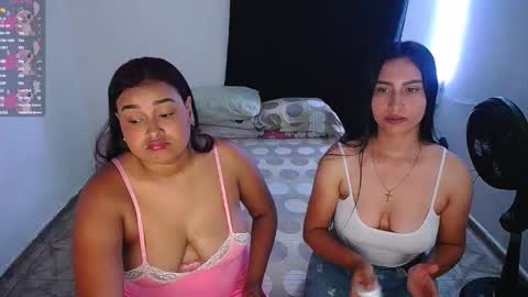 violeta_rouses online show from November 23, 2025, 1:49 am