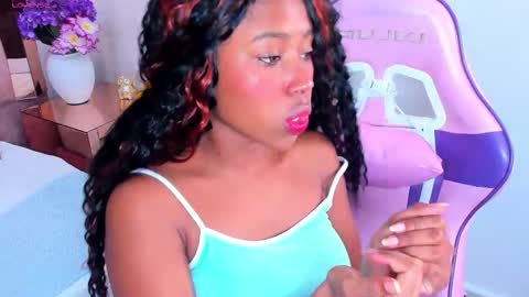 Violeta Ruiz online show from January 19, 2026, 2:10 pm