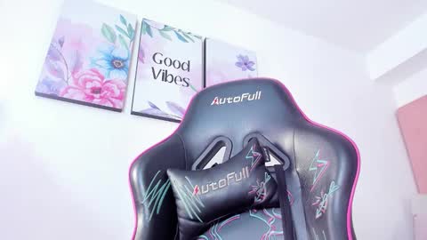 Violeta Ruiz online show from February 7, 2026, 7:39 pm