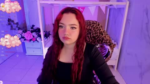 IG violeta sub online show from December 26, 2024, 12:59 pm