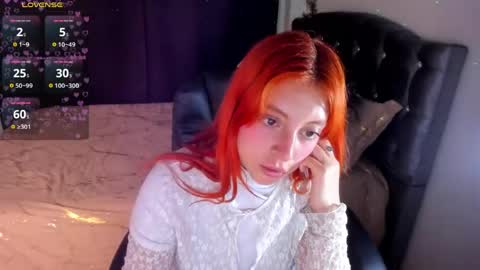 Violeta  Help me reach 150 thumbs up    online show from April 23, 2026, 2:13 am