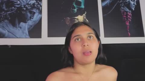 Snapshot of violetabliss1 chatting on January 31, 2026, 7:11 pm VioletaBliss online show from January 31, 2026, 7:11 pm