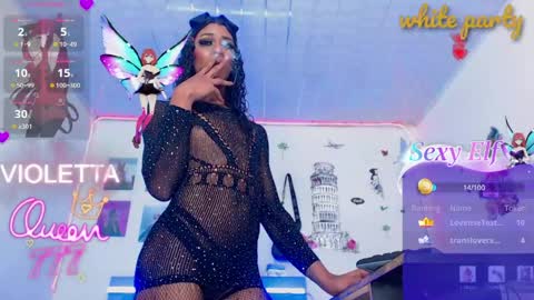 violetaconny online show from April 3, 2026, 3:37 am