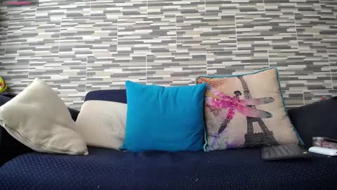 Violeta Gmez online show from November 30, 2025, 3:16 pm