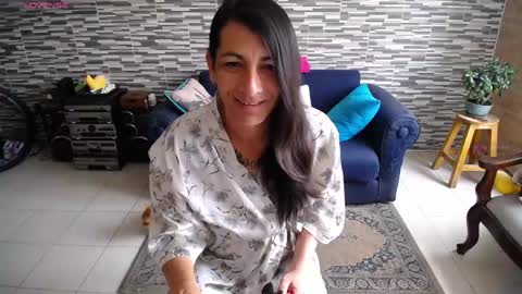 Violeta Gmez online show from May 16, 2026, 12:37 pm