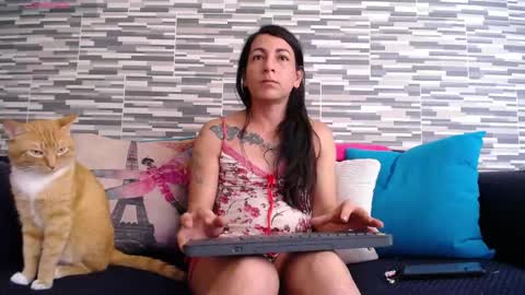 Violeta Gmez online show from June 2, 2026, 3:36 pm