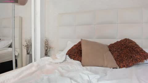 Violeta online show from January 27, 2025, 7:45 am