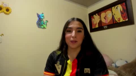 Snapshot of violetalee chatting on September 21, 2025, 2:35 am Jimena online show from September 21, 2025, 2:35 am