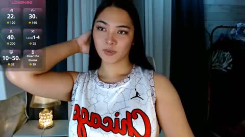 violet online show from January 12, 2026, 1:44 am