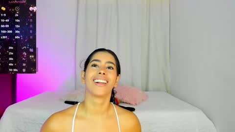 Violeta online show from October 11, 2025, 12:15 pm