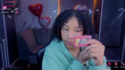 violeth_b online show from February 11, 2026, 1:38 pm