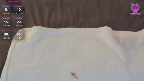 Snapshot of violetik888 chatting on January 8, 2025, 2:35 am VioletBaby online show from January 8, 2025, 2:35 am