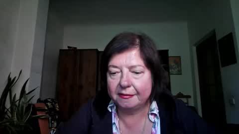 violetpulse online show from October 3, 2025, 12:02 pm