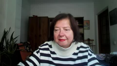 violetpulse online show from October 4, 2025, 9:07 am