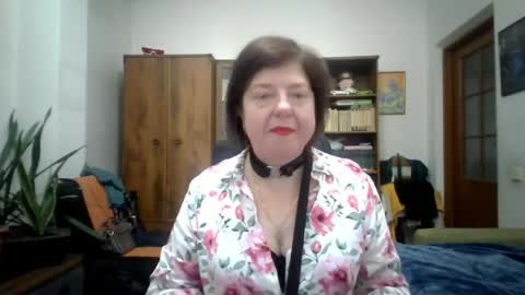 violetpulse online show from March 2, 2026, 6:04 pm