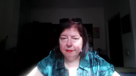 violetpulse online show from April 3, 2026, 6:55 am