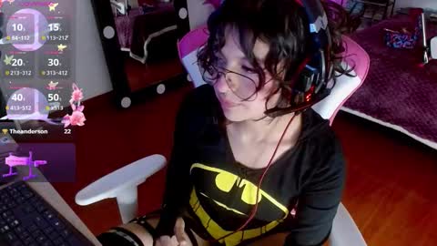   online show from October 1, 2025, 8:15 pm