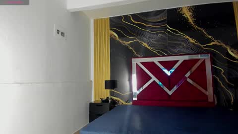 Violet Rose online show from January 6, 2026, 7:50 pm