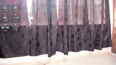 Snapshot of violetrose_as chatting on January 17, 2026, 7:50 pm Violet Rose online show from January 17, 2026, 7:50 pm