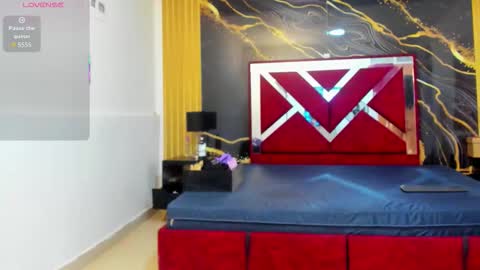 Snapshot of violetrose_as chatting on February 26, 2026, 8:30 pm Violet Rose online show from February 26, 2026, 8:30 pm