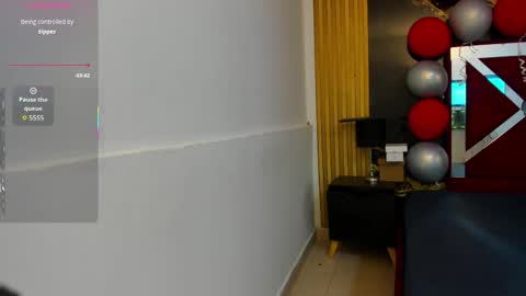 Snapshot of violetrose_as chatting on March 3, 2026, 7:42 pm Violet Rose online show from March 3, 2026, 7:42 pm