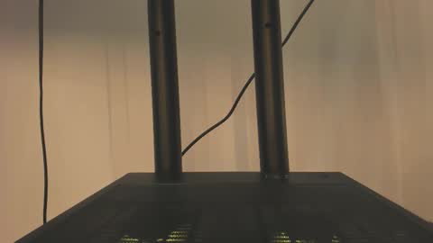 Violet Rose online show from March 6, 2026, 3:03 am