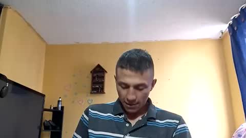 Violet777  online show from October 1, 2025, 2:23 pm