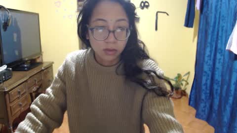 Violet777  online show from October 16, 2025, 8:48 am