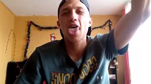 Violet777  online show from December 18, 2025, 8:37 pm