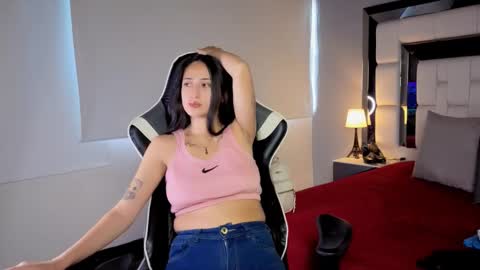 violetskinny online show from February 5, 2026, 9:30 pm